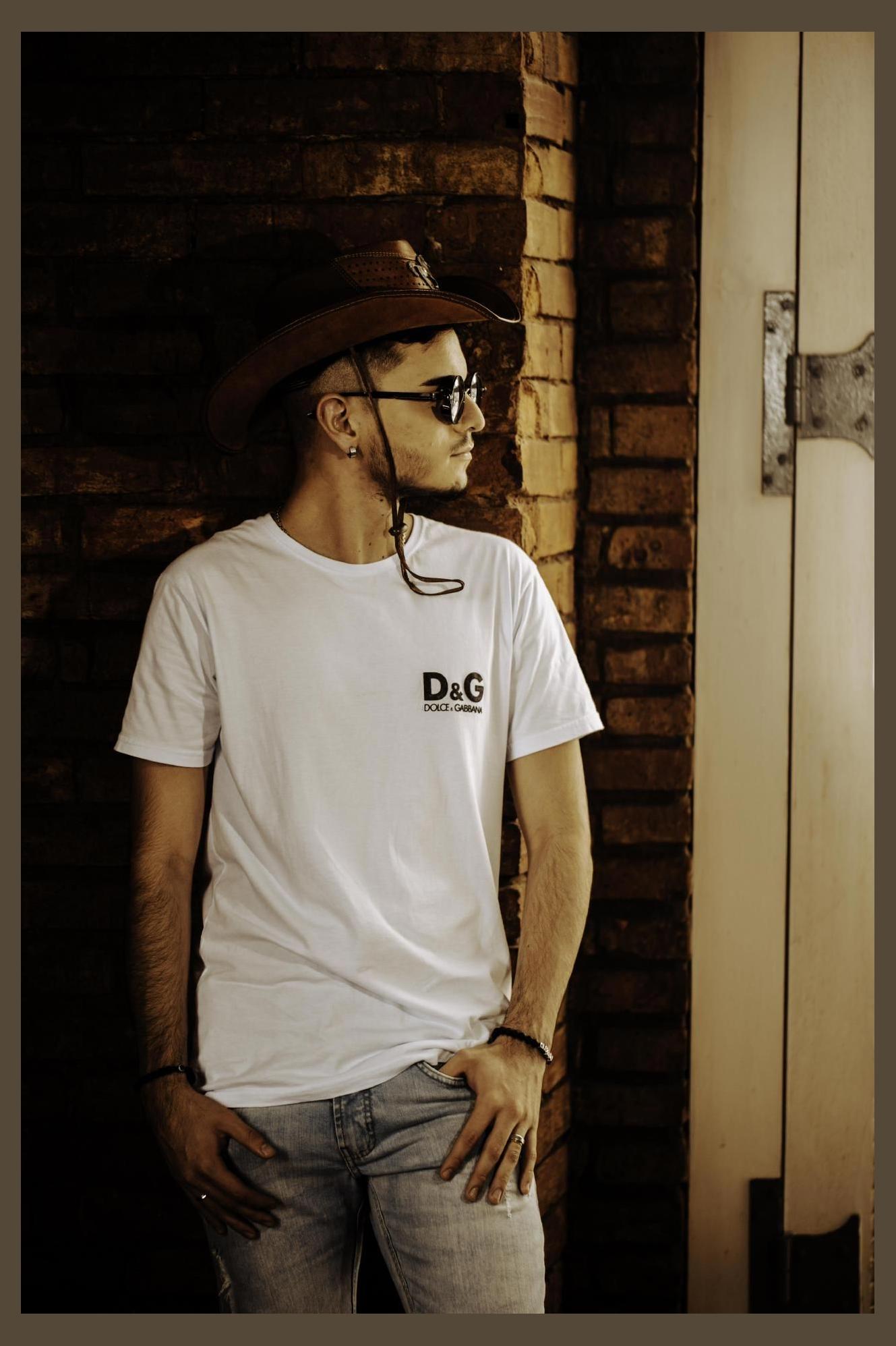 Rodrigo Magno